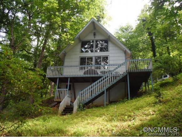 1701 Buffalo Shoals Road Lake Lure NC 28746
