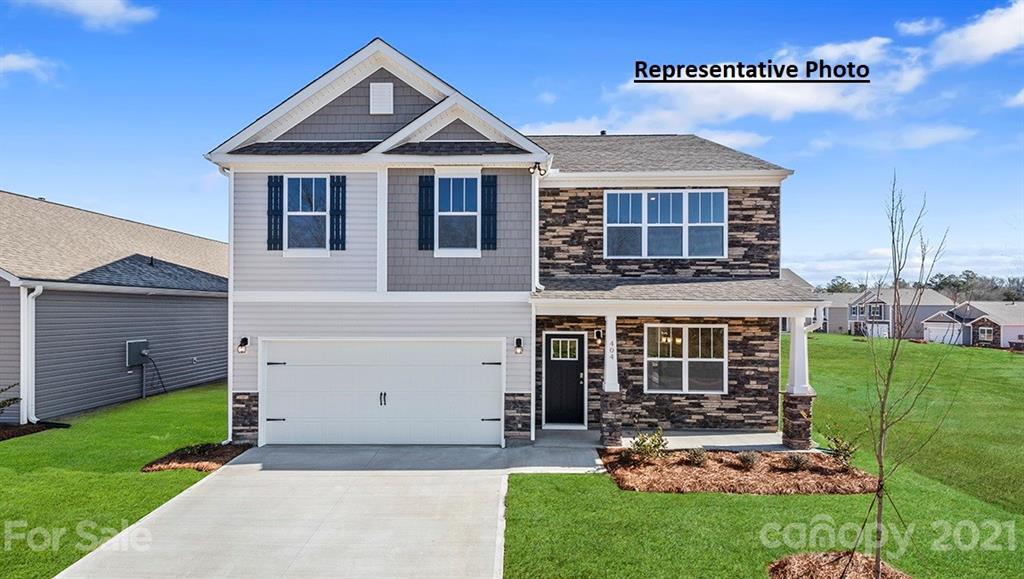 118 Sequoia Forest Drive Mooresville NC 28117