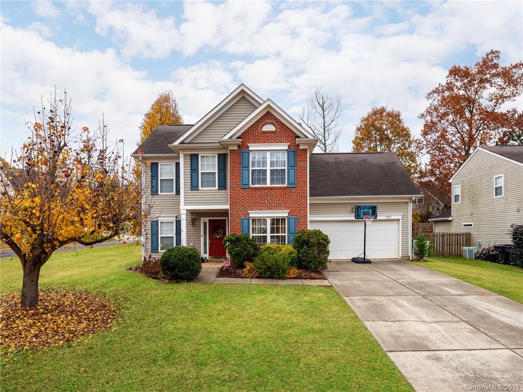 15003 Jerpoint Abby Drive Charlotte NC 28273