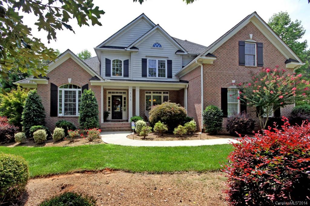 111 Wolf Hill Drive Mooresville NC 28117