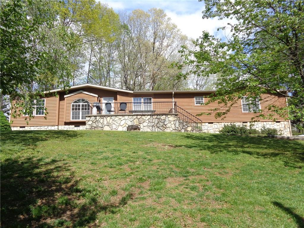 4030 Silver Trail Morganton NC 28655