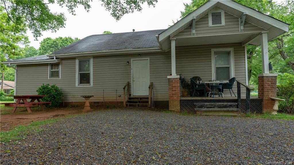 1215 Enderly Road Charlotte NC 28208