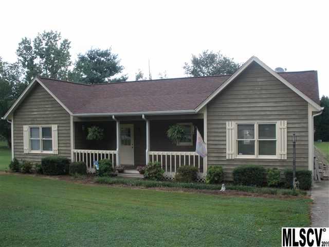 2009 34th Avenue Drive NE Hickory NC 28601