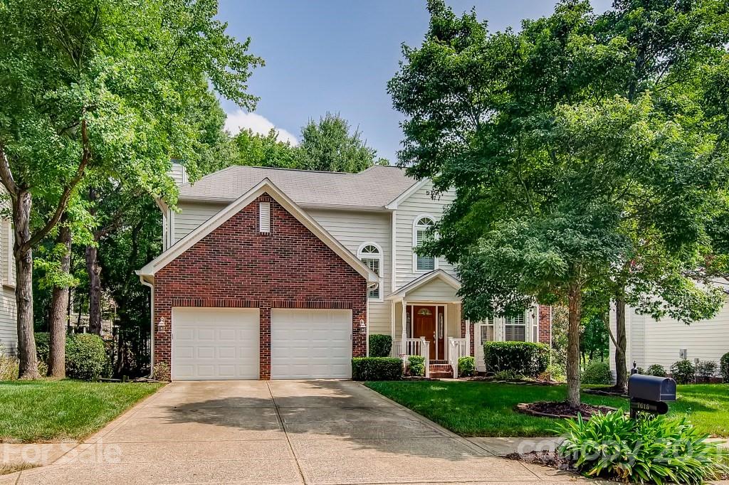 7615 Annbick Lane Charlotte NC 28269