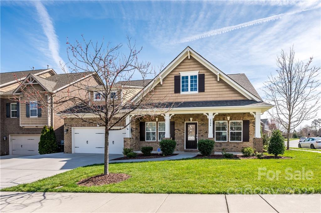 2396 Maple Grove Lane NW Concord NC 28027