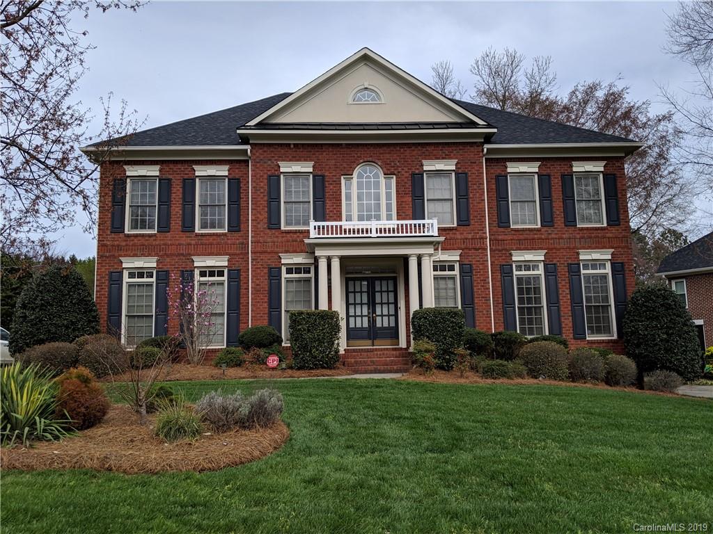 16521 New Providence Lane Charlotte NC 28277