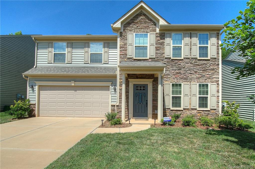 5704 Selkirkshire Road Charlotte NC 28278