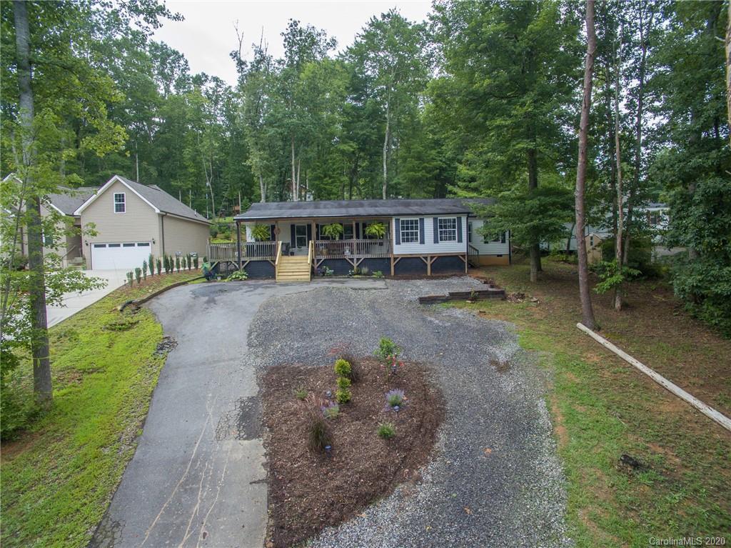 713 Enka Lake Road Candler NC 28715