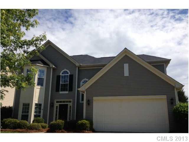 9448 Willow Tree Lane Charlotte NC 28277