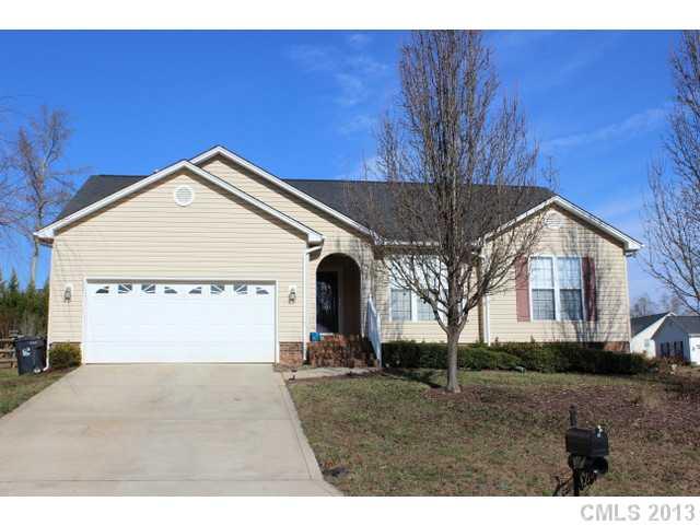 300 Bennington Drive Stanley NC 28164