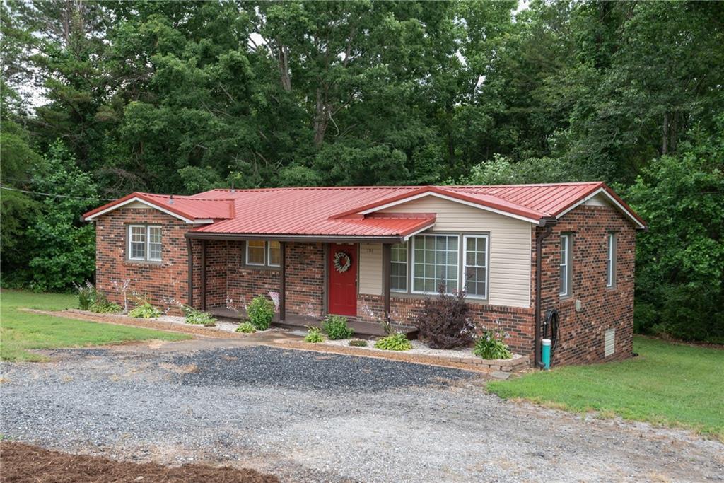 2346 Timberland Hills Drive Newton NC 28658