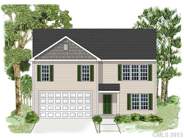 9304 Quilting Bee Lane Charlotte NC 28216