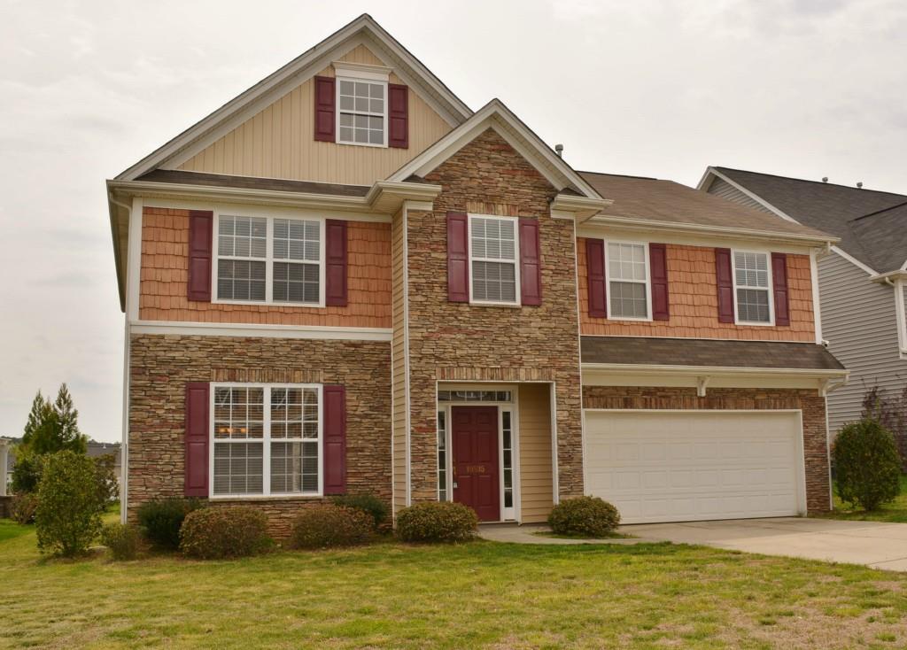 10935 Hat Creek Lane Davidson NC 28036