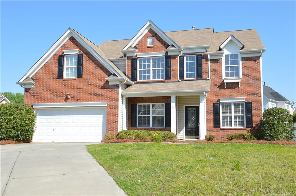 10931 Huntington Meadow Lane Charlotte NC 28273