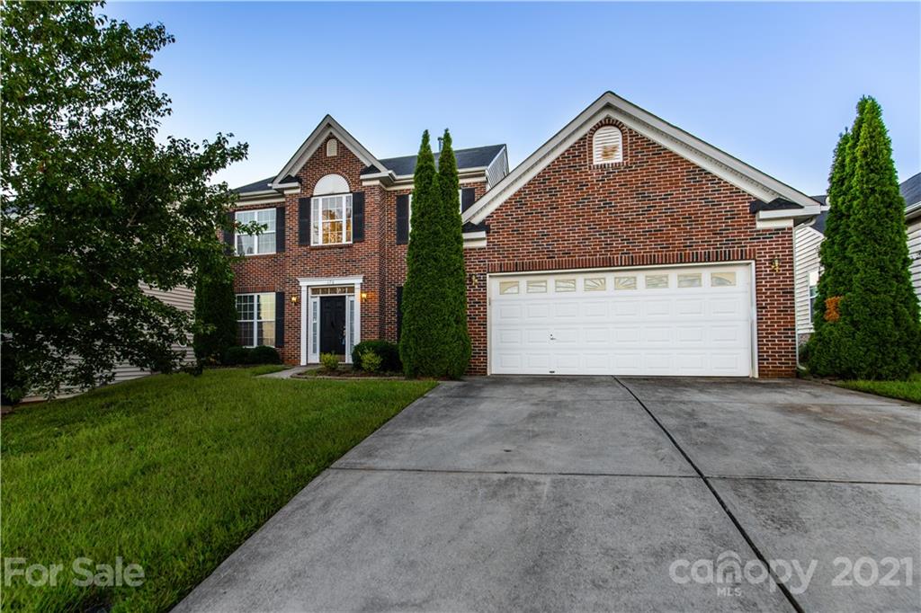 178 Wedge View Way Statesville NC 28677