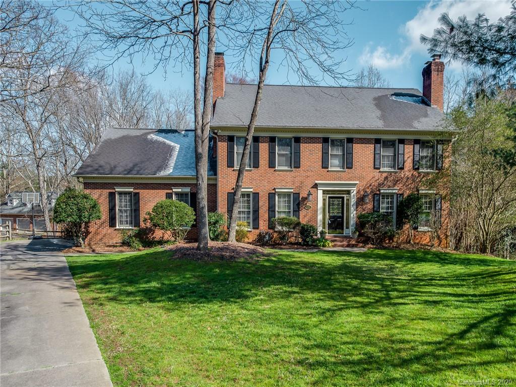 2204 Hogan Court Charlotte NC 28270