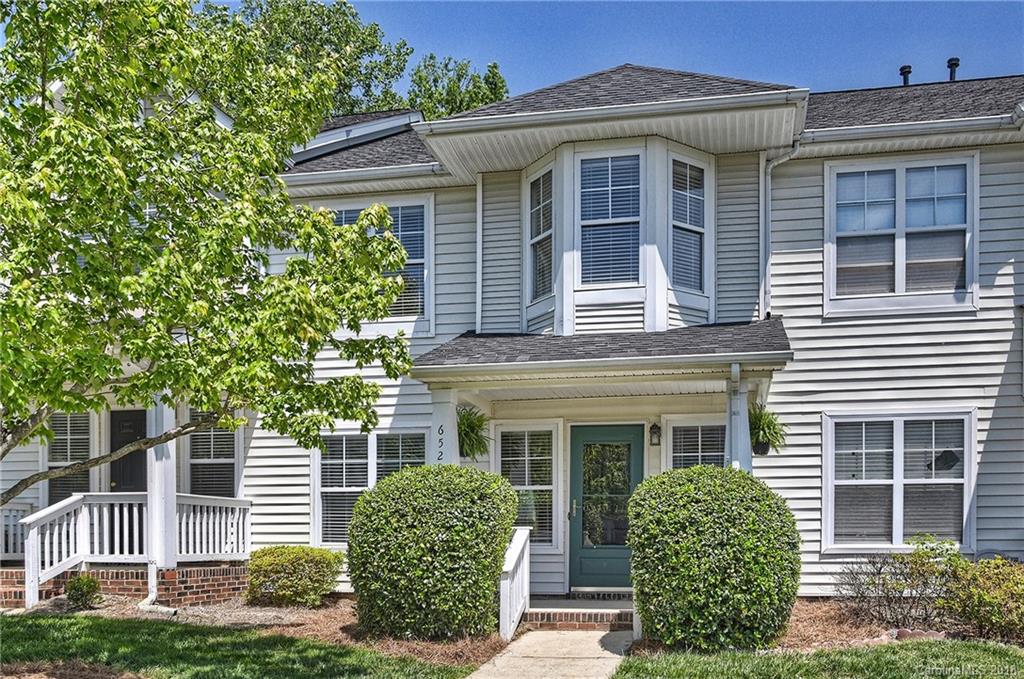6520 Point Comfort Lane Charlotte NC 28226