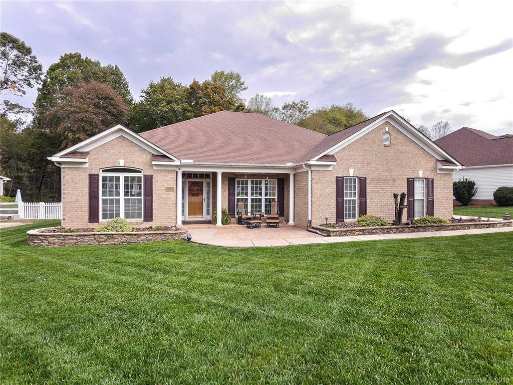 7549 Woodcrest Drive Stanley NC 28164