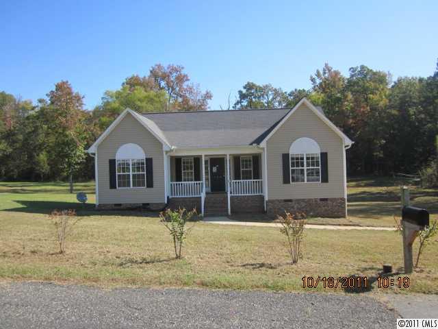 120 Anne Court Lexington NC 27292