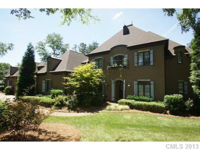 120 Greyfriars Road Mooresville NC 28117