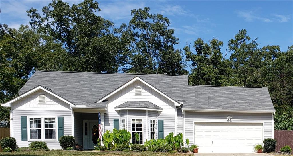 4800 Coppala Drive Charlotte NC 28216
