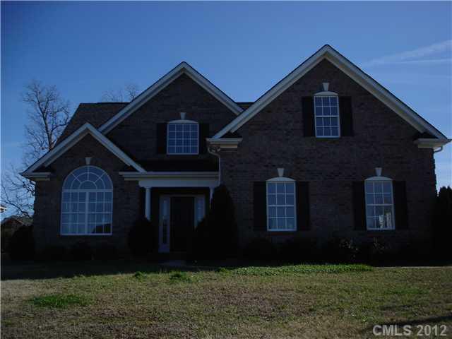 3404 Muddy Creek Road Midland NC 28107