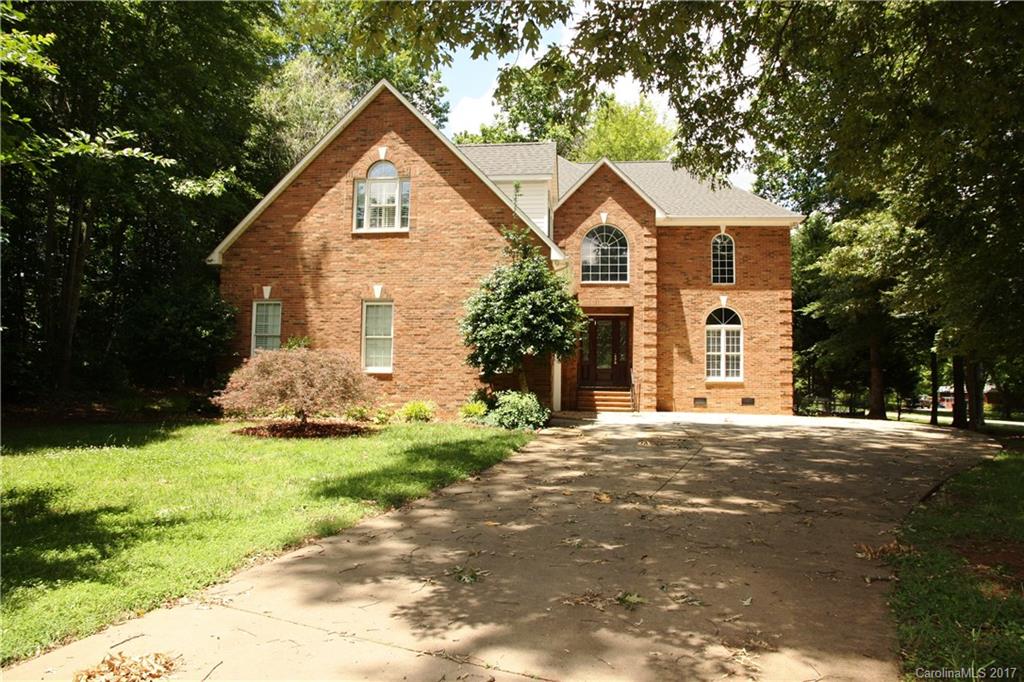 2332 Kendrick Estates Drive Gastonia NC 28056