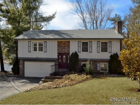 24 Fox Hollow Court Arden NC 28704