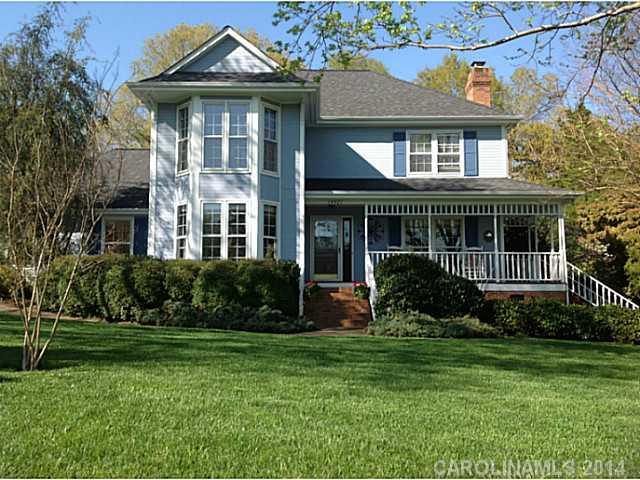 14421 Pommel Lane Matthews NC 28105