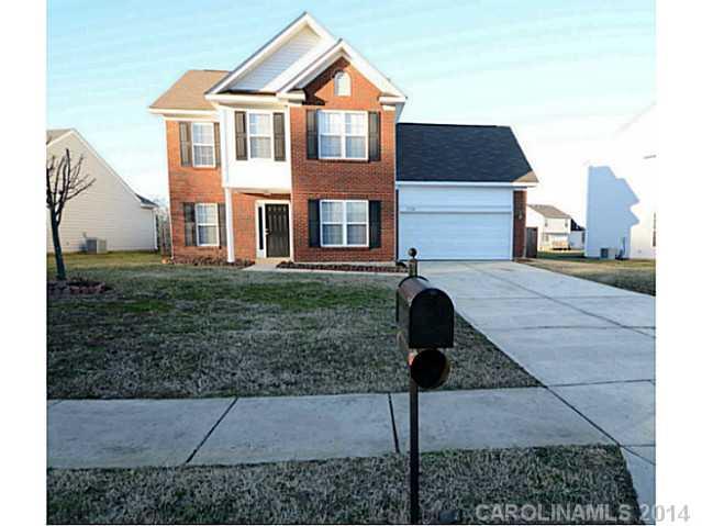 15326 Dehavilland Drive Charlotte NC 28278
