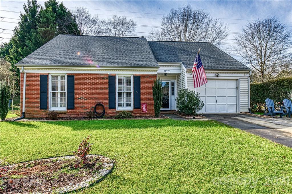 11628 Charnwood Court Charlotte NC 28277