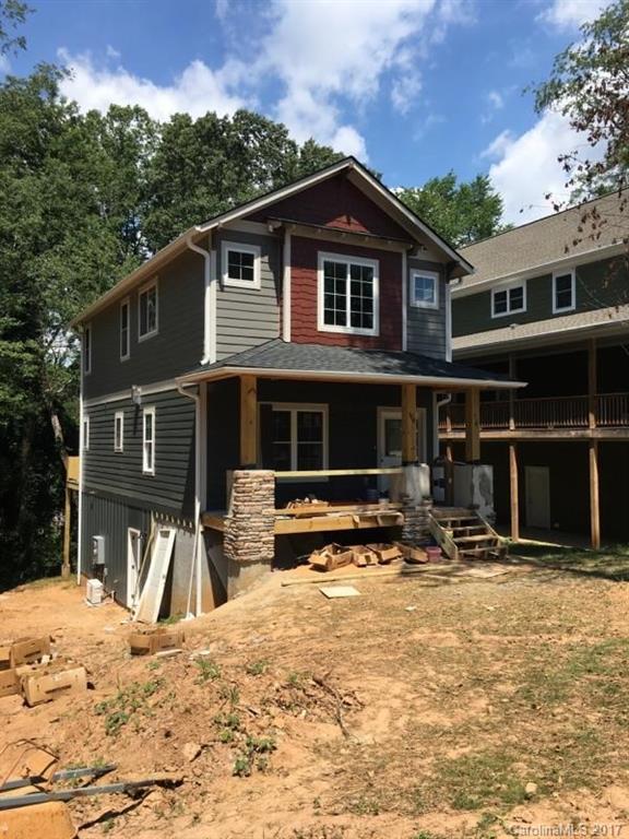 83 Galax Avenue Asheville NC 28806