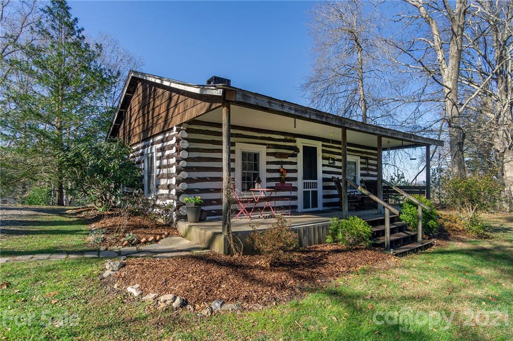65 Kuykendall Branch Road Asheville NC 28804