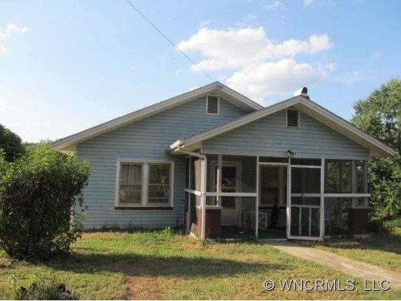 21 Wolfe Park Circle Asheville NC 28804