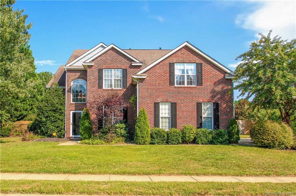 8130 Laurel Run Drive Charlotte NC 28269