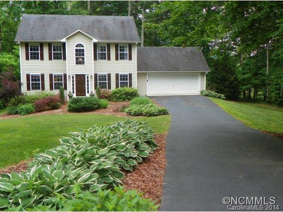 130 Robryan Drive Mars Hill NC 28754