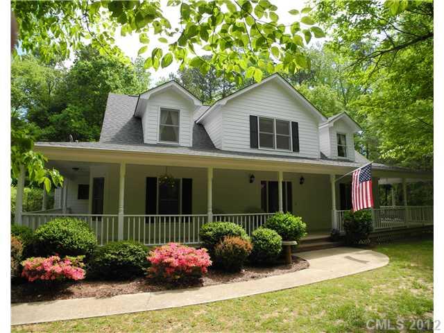 7305 S Providence Road Waxhaw NC 28173
