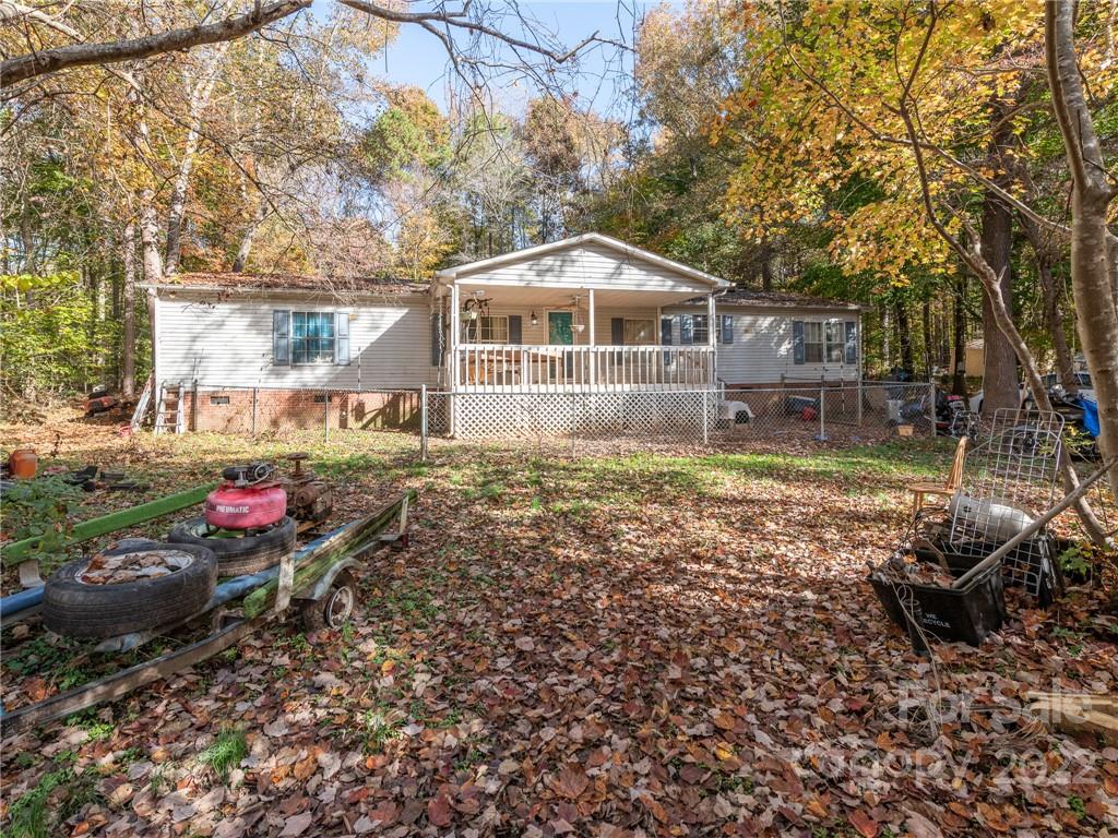6718 Forest Green Drive Waxhaw NC 28173