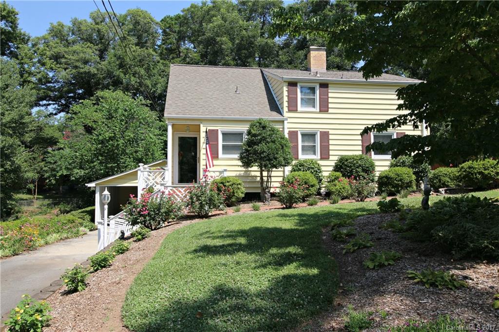 63 Arlington Avenue SE Concord NC 28025