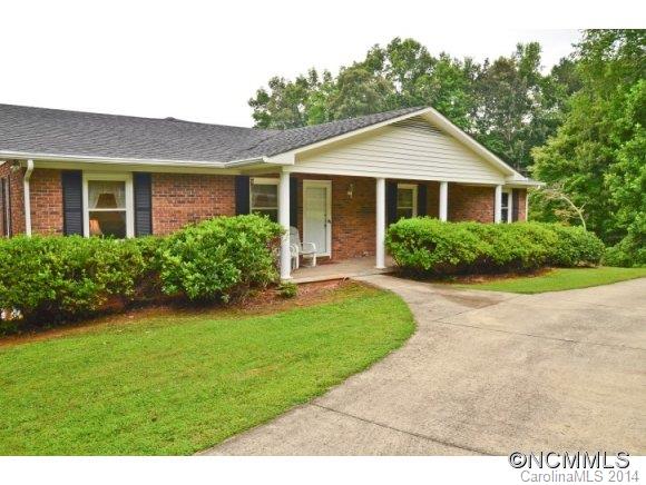23 Sun Up Lane Candler NC 28715