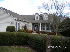 28 Canterbury Trace Brevard NC 28712