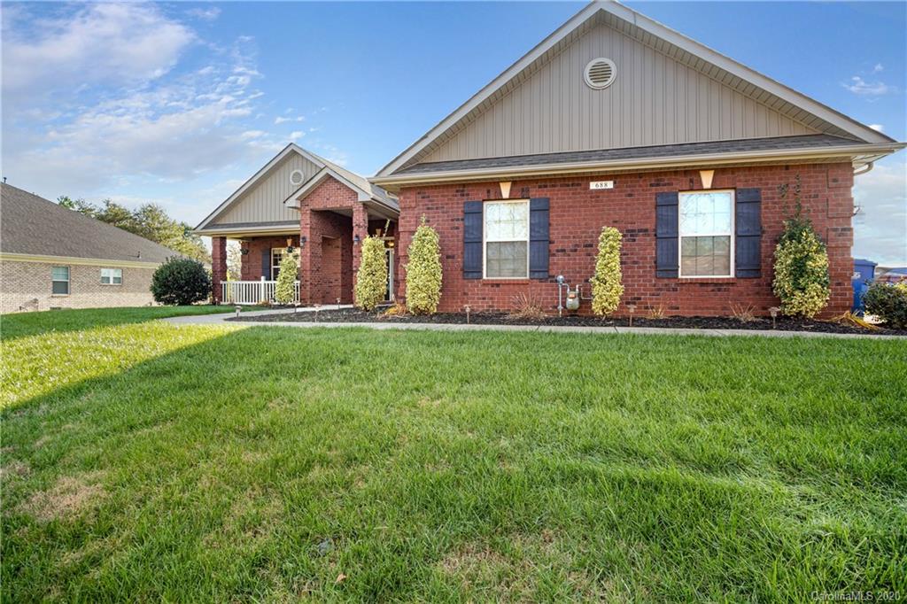 688 Houston Road Troutman NC 28166