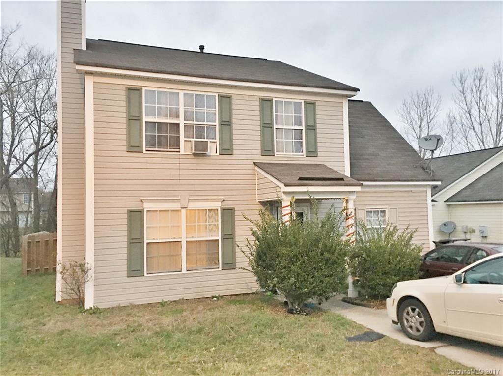 2812 Trestle Court Sw Concord NC 28025