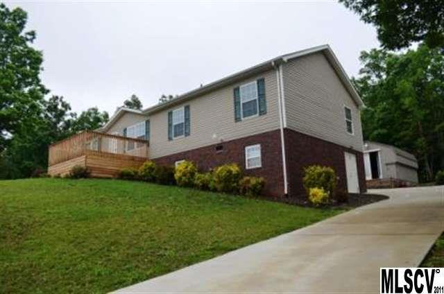 5196 Branchside Drive Granite Falls NC 28630