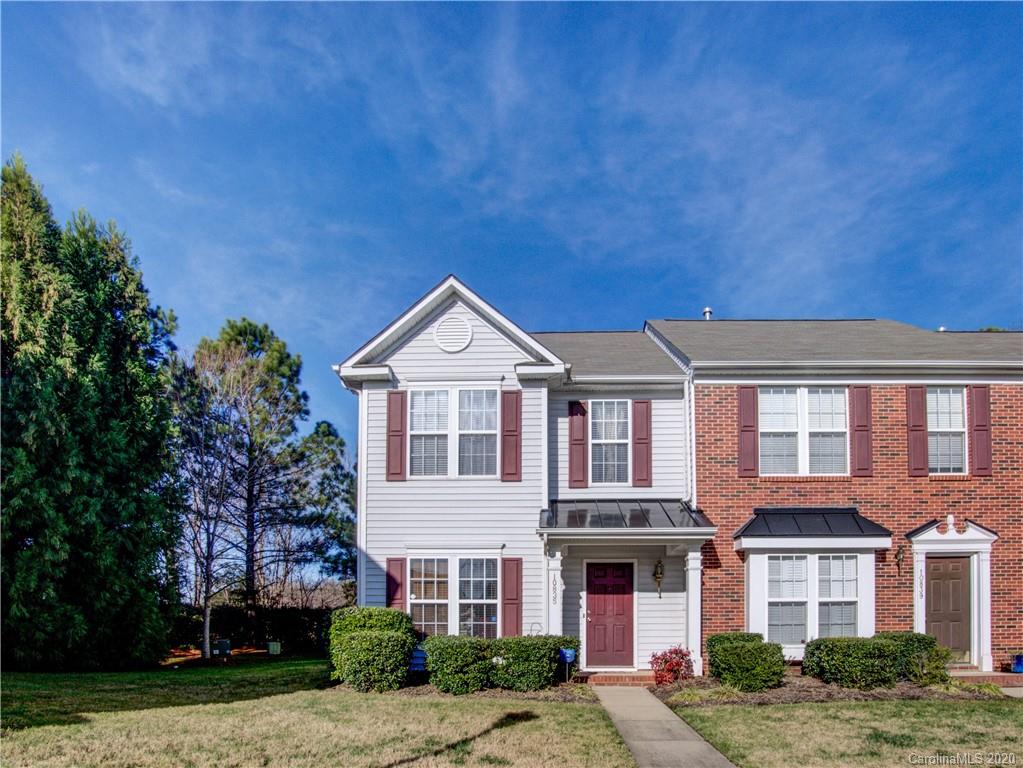 10835 Garden Oaks Lane Charlotte NC 28273