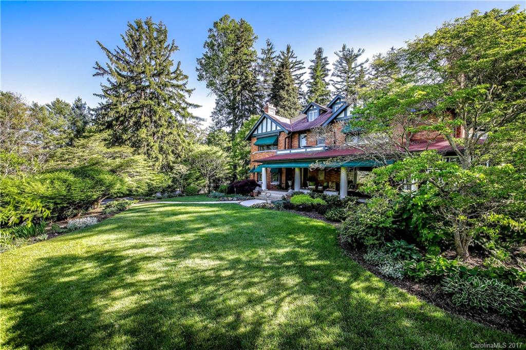 173 Macon Avenue Asheville NC 28801