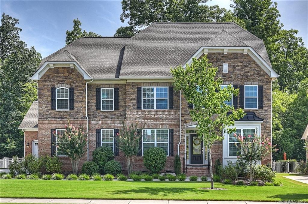 4217 Oxford Mill Road Waxhaw NC 28173