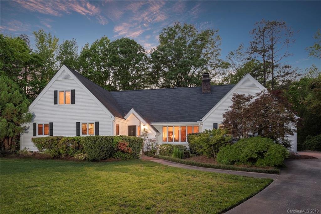 2509 Greenbrook Parkway Matthews NC 28104