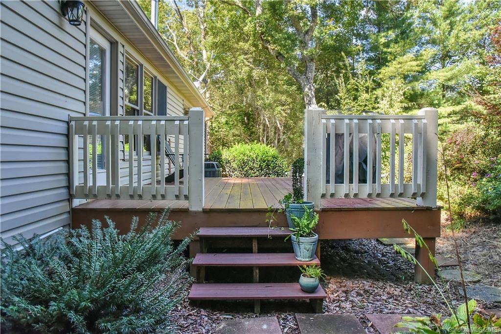 132 George Chastain Road Mills River NC 28759