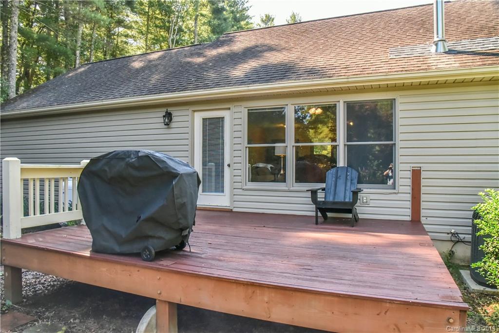 132 George Chastain Road Mills River NC 28759